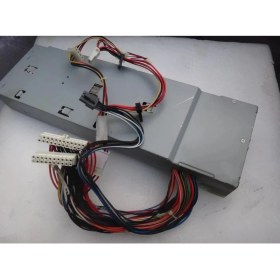 Resim Dell 550W HP-U551FF3 D550P-00 Precısıon 470 Power Supply H2370 D1257 Refrubıshed 