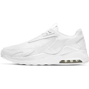 Resim Nike Air Max Bolt Erkek Günlük Spor Ayakkabı Cu4151-104-beyaz 