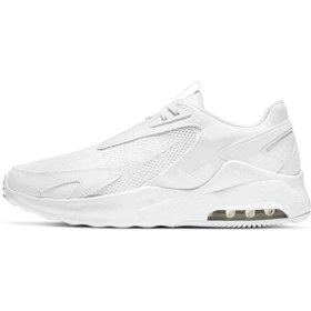 Resim Nike Air Max Bolt Erkek Günlük Spor Ayakkabı Cu4151-104-beyaz 