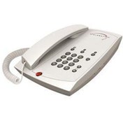 Resim Telematrix 3100 Mw3 Krem Renkli Özel Otel Oda Telefonu 