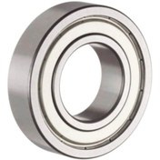 Resim Naturel 6005 Zz/25X47X12 Mm Rulman 550660992 