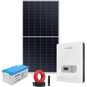 Resim Teknovasyon Arge Monokristalli Mini Buzdolabı Paketi (Paket 1) 