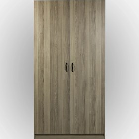 Resim Missia Mobilya Cool 2 Kapaklı Gardolap Cordoba-Cordoba 