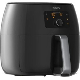 Resim Philips Airfryer Xxl HD9650/90 Avance Collection 7.3 Lt 2225 W Sıcak Hava Fritözü+MUTFAK TARTISI HEDİYE 