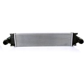 Resim Oris Volvo S60 V60 V40 2016 2018 Turbo Intercooler Radyatörü T3 T2 T4 D4 