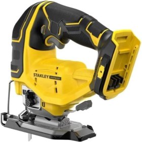 Resim Stanley Fatmax 18V V20 Bataryalı Kömürsüz Dekupaj Testere SFMCS650B-XJ 