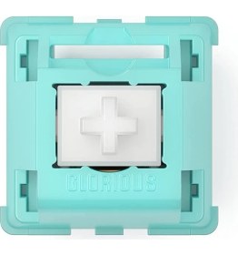 Resim Glorious Lynx Mekanik Yağlı Switch 