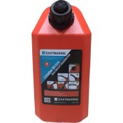 Resim Eastmarine Yakıt Bidonu 10 Lt 
