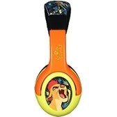 Resim Junior Aslan Lion Guard Çocuk Kulaklığı Lisanslı DY-10901-LG 