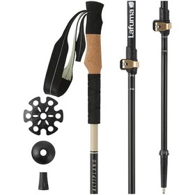 Resim Lafuma Altıplano Paırs Baton Lfs6336 Lfv.6322 Çok Renkli 