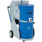 Resim Cleanvac AS 1100 Asenkron 11000 W Yüksek Vakum Süpürgesi 