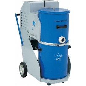 Resim Cleanvac AS 1100 Asenkron 11000 W Yüksek Vakum Süpürgesi 