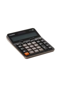 Resim Casio DX-12B Masa Tipi 12 Hane Hesap Makinesi 