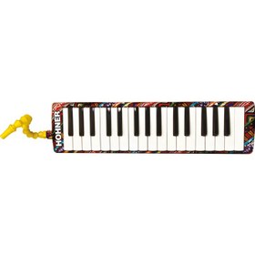 Resim Hohner Airboard 32 Melodika 