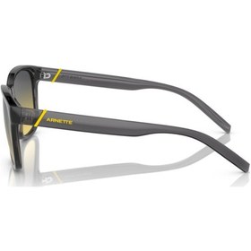 Resim Arnette Ar4320 27862q Surry H Gri Erkek Güneş Gözlüğü 