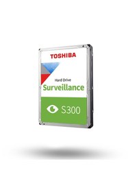 Resim Toshiba S300 1tb 5700rpm 64mb - Hdwv110uzsva 