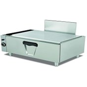 Resim Empero EMP.PLS.7FRG03 Gazlı Set Altı Maxi Fırın 120X62X55 cm - Lpgli 