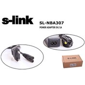 Resim S-Link Sl-Nba307 40W 20V 2A 5.5X2.5 Ibm Lenovo Uyumlu Adaptör 