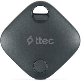 Resim Ttec 2smt01s Spoti Akıllı Takip Cihazı Siyah 