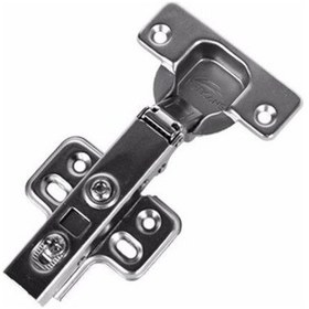 Resim Frenli Yavaş Kapanan Tas Menteşe Set Düz 10 Adet 