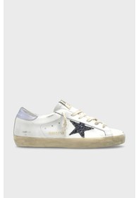 Resim Golden Goose Super Star Kadın Ayakkabı Gwf00101-f007539-12282 Beyaz 