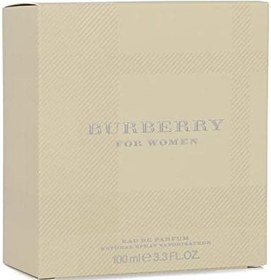 Resim Burberry Classic For Women Edp 100 Ml Parfüm 