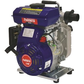 Resim Palmera Pa 15 T Su Motoru 1" - 1.5" 4 Zamanlı Benzinli 