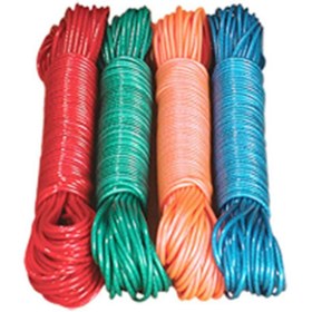 Resim Power Path with confidence İpsan Kaplama Çamaşir İpi 20 Mt Kod:193 12 