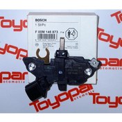 Resim Toyopar Corolla 99-01 / 04- D4d Konjektör Bosch F00m145873 