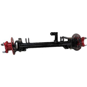 Resim Polo Plus - Şaft Mili Komple 