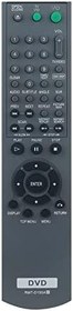 Resim VINABTY RMT-D155A RMT-D154A RMT-D155P Yedek Uzaktan Kumanda Sony DVD Oynatıcı DVP-NC625 DVP-NC665P DVPNC665P/B için 