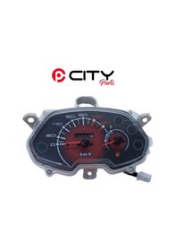 Resim Rks Spontini Kilometre Saati Ct0926 