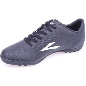 Resim Lig Aras Halı Saha Erkek Spor Futbol Ayakkabısı 