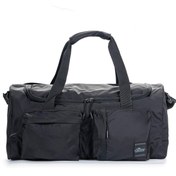 Resim MARATON Unisex Siyah Çanta 90098 