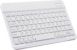 Resim Redway 7 Go Edition 7\ Uyumlu Kablosuz Bluetooth Şarj Edilebilir 