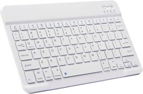 Resim Osmart A100 10.1\ Uyumlu Kablosuz Bluetooth Şarj Edilebilir 