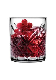 Resim Paşabahçe 52810 Timeless 12Lı Meşrubat Bardağı 