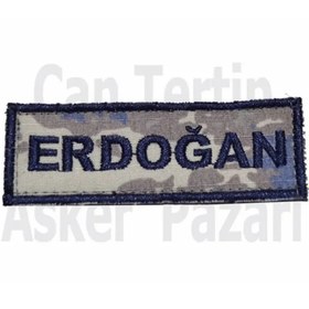 Resim CanTertip Hava Kuvvetleri İsimlik 