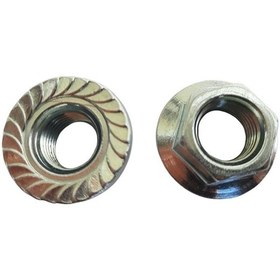 Resim Ramzey Cub 100 Rotor Somunu M10-1,25 