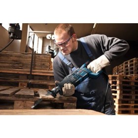 Resim Bosch Gsa 1300 Pce Panter Testere 1300 Watt 