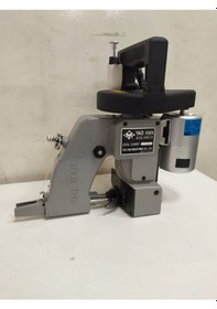 Resim Made In Taiwan Yao Han N600A Portatif Çuval Ağzı Dikiş Makinesi 