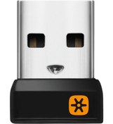 Resim Logitech Yeni USB Unıfyıng Alıcı 910-005931 Logitech