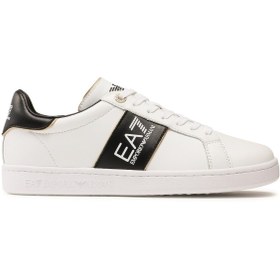 Resim Emporıo Armanı Unısex Ayakkabı X8x102-xk346-q678 