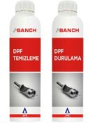 Resim Banch Dpf Temizleme-durulama Seti 1 1 Lt. 