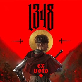 Resim Dear Villagers 1348 Ex Voto Limited Edition Ps5 Oyun | Orta Çağ Aksiyon Macera | Koleksiyon Sürümü 