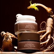Resim I'm from - ginseng eye cream - yaşlanma karşıtı göz kremi 30gr 