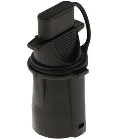 Resim Suntek 7 Ila 4 Pimli Römork Adaptörü Güç Soketi Adaptörü 