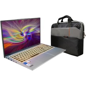 Resim EverBook EB-21RA3 Intel Core i5 1135G7 15.6" 8 GB RAM 128 GB SSD FHD FreeDOS Taşınabilir Bilgisayar 