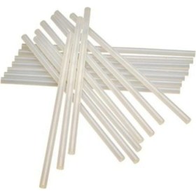 Resim Kalite Hanem Sıcak Ince Mum Silikon 7 mm Boy 15 cm - 5 Adet 