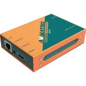 Resim AVMatrix SE1217 HDMI H.264 / H.265 Streaming Encoder 